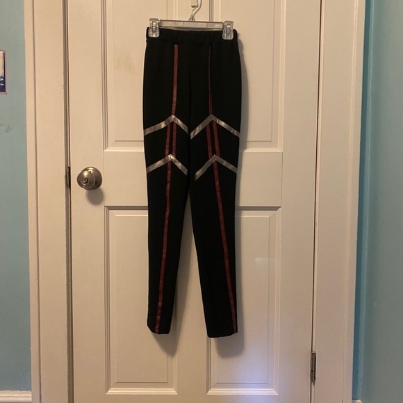 WandaVision Scarlet Witch Cosplay Costume Comicon - Picture 14 of 16